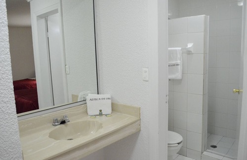 Mexicali Hotel | Azteca de Oro Mexicali