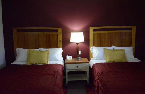 Mexicali Hotel | Azteca de Oro Mexicali