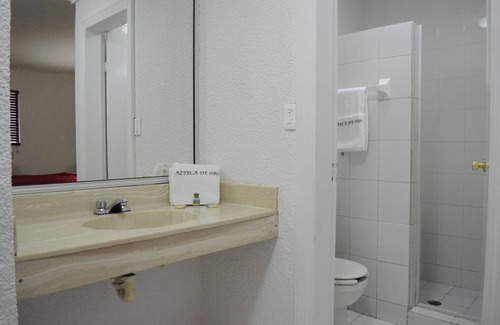 Mexicali Hotel | Azteca de Oro Mexicali