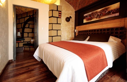 Tlalpan Apartment | Aztic Hotel & Suites Ejecutivas