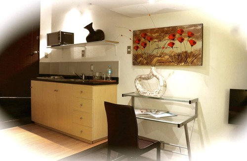 Tlalpan Apartment | Aztic Hotel & Suites Ejecutivas