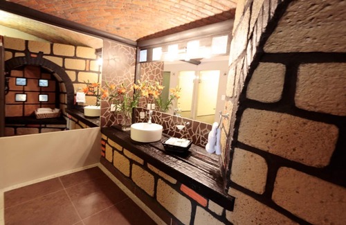 Tlalpan Apartment | Aztic Hotel & Suites Ejecutivas