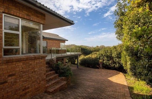Kenton on Sea House | Aztir House
