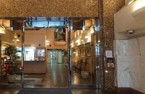 Soemon-cho Hotel | Azu garden Nippombashi / Vacation STAY 74127