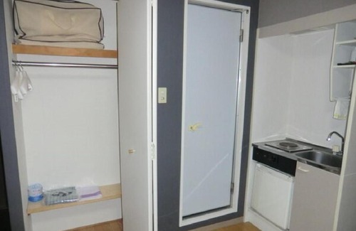 Soemon-cho Hotel | Azu garden Nippombashi / Vacation STAY 74127