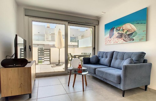 Santiago de la Ribera House | Azucena Del Mar V - 3109