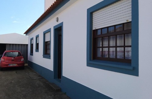 Lajes das Flores House | Azul 31
