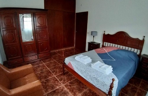 Lajes das Flores House | Azul 31