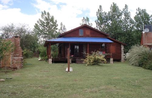 Nono Ski Chalet | Azul