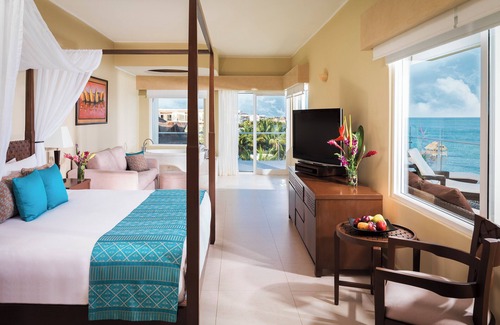 Puerto Morelos Resort | Azul Beach Resort Riviera Cancun, Gourmet All Inclusive by Karisma