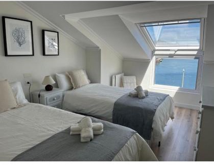 Portosin Apartment | Azul de mar Portosin