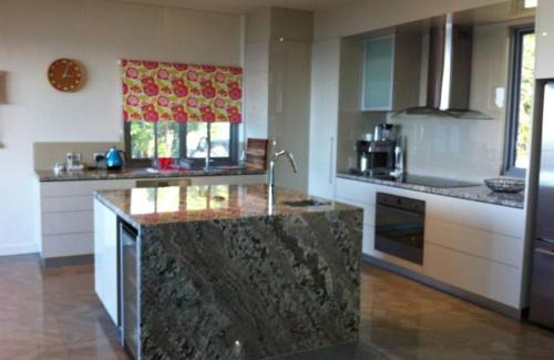 Point Lookout House | Azul del Mar