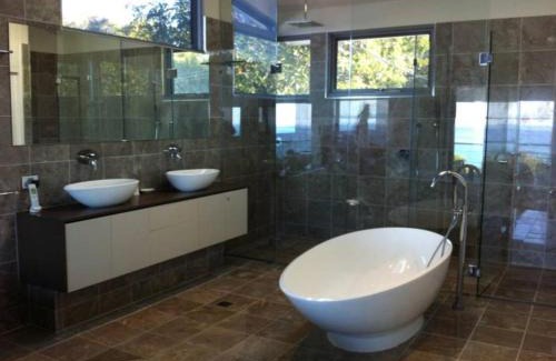 Point Lookout House | Azul del Mar