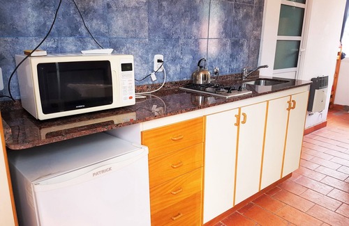 Mendoza City Center Apartment | Azul Departamentos