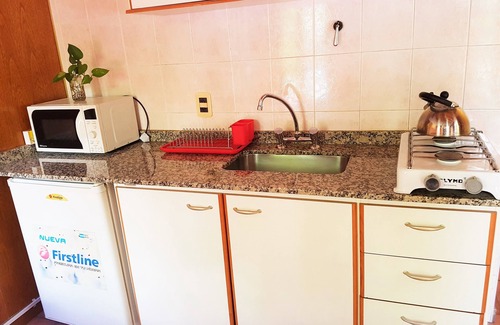 Mendoza City Center Apartment | Azul Departamentos