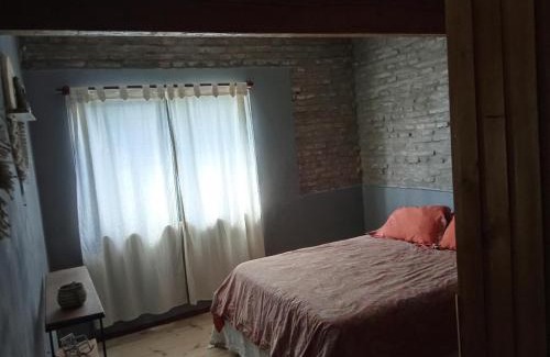 Azul Apartment | Azul en Lavalle 6
