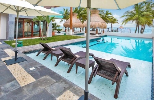 Puerto Morelos House | Azul Esmeralda Riviera Maya