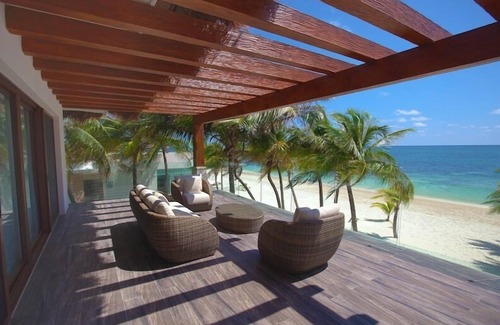 Puerto Morelos House | Azul Esmeralda Riviera Maya
