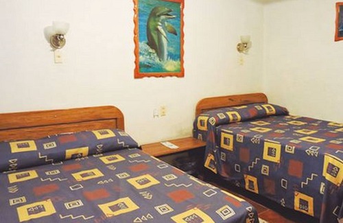 Justo Sierra Hotel | Azul Hotel & Restaurante