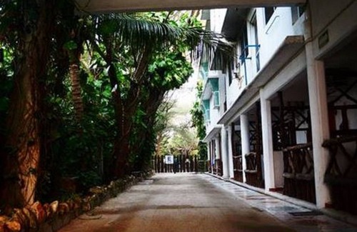 Justo Sierra Hotel | Azul Hotel & Restaurante