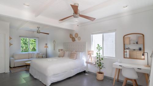 Playa Azul Hotel | Azul Hotel & Retreat