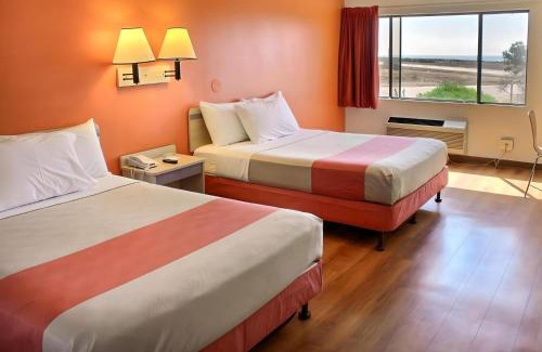 San Simeon Hotel | Azul Inn San Simeon