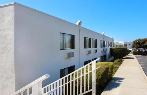 San Simeon Hotel | Azul Inn San Simeon