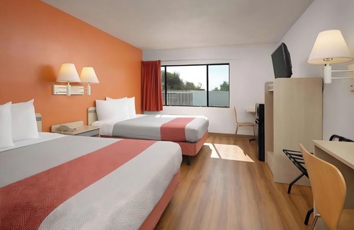 San Simeon Hotel | Azul Inn San Simeon
