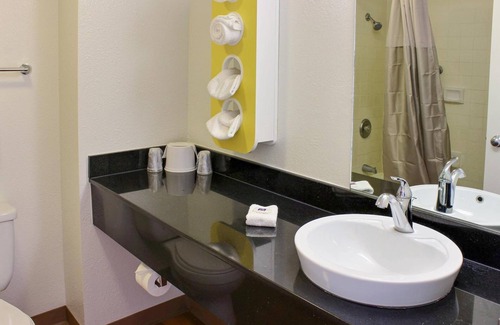 San Simeon Hotel | Azul Inn San Simeon