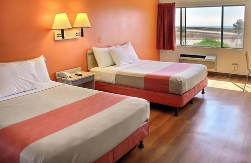 San Simeon Hotel | Azul Inn San Simeon