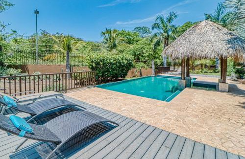El Ocotal Apartment | Azul Paraiso 11B