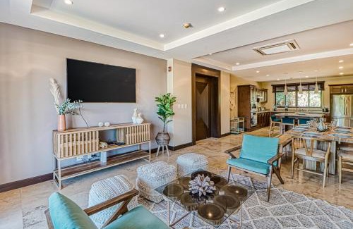 El Ocotal Apartment | Azul Paraiso 11B