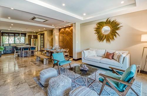 El Ocotal Apartment | Azul Paraiso 11B