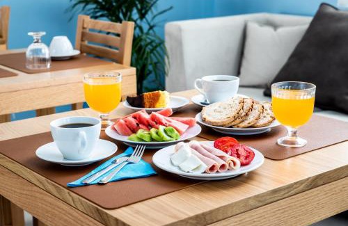 Zambujeira do Mar Bed & Breakfast | AZUL