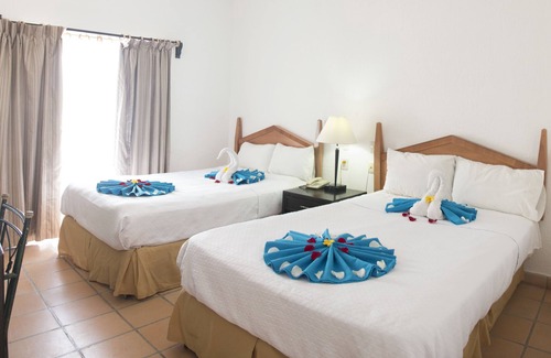 Crucecita Hotel | Azul Sirena