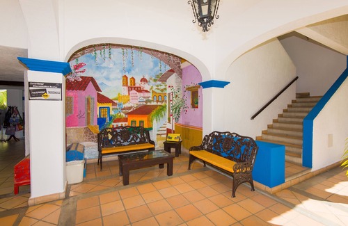 Crucecita Hotel | Azul Sirena
