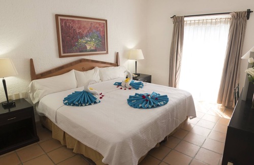 Crucecita Hotel | Azul Sirena
