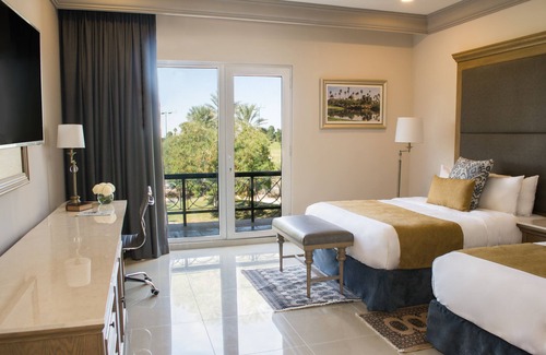 Torreon Hotel | Azul Talavera Country Club