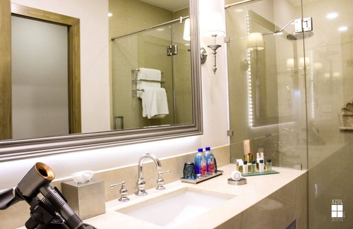 Torreon Hotel | Azul Talavera Country Club
