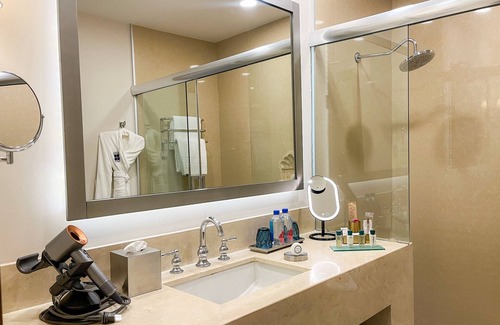 Torreon Hotel | Azul Talavera Country Club