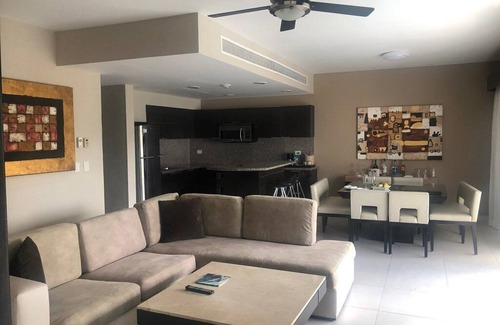 Chetumal Resort | Azul The rooms and holiday homes of the hotel