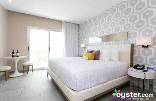 Chetumal Resort | Azul The rooms and holiday homes of the hotel