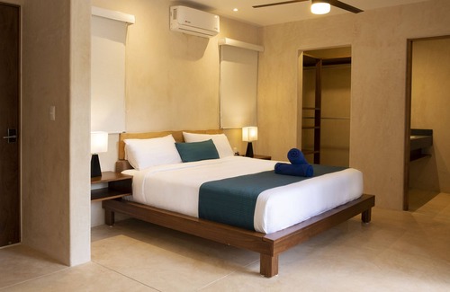 Zama Hotel | Azul Tulum by GuruHotel