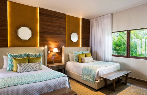 Puerto Morelos Resort | Azul Villa Casa del Mar - Gourmet by Karisma