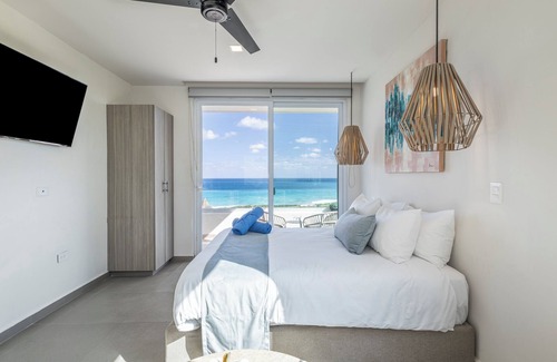 Isla Mujeres Hotel | Azulea Isla Mujeres Hotel & Spa