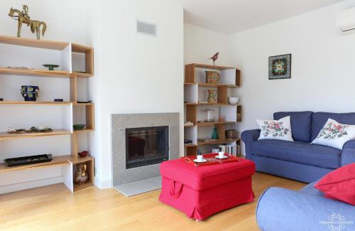Merces Apartment | Azulejos' Charming Apartment with Terrace 2 by Lisbonne Collection