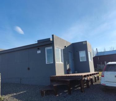 Macrozona Meseta Cerro Calafate Apartment | Azules 2721