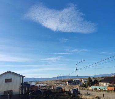 Macrozona Meseta Cerro Calafate Apartment | Azules 2721