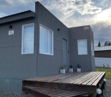 Macrozona Meseta Cerro Calafate Apartment | Azules 2721