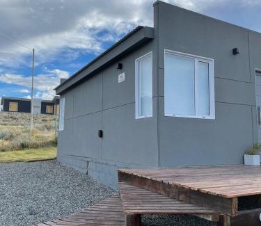 Macrozona Meseta Cerro Calafate Apartment | Azules 2721